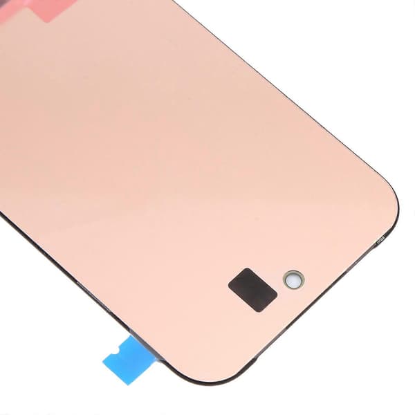 (Ny) KOMPATIBEL OLED LCD-skærm med Digitizer Fuld Samling Not Specified For Google Pixel 9 G2YBB GUR25