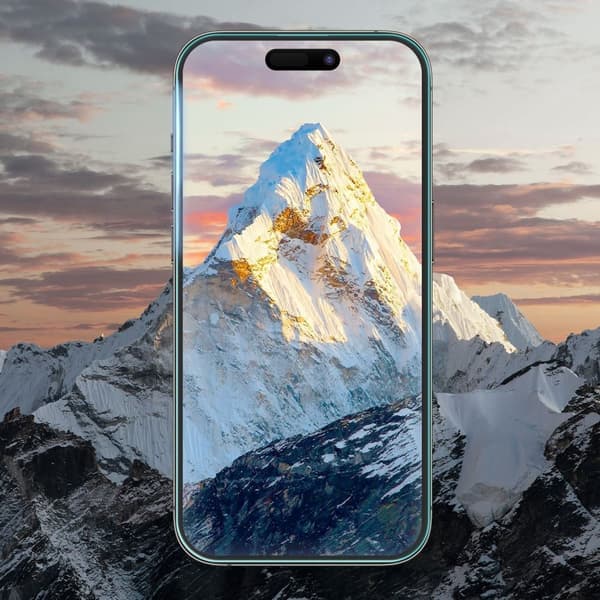 【YD】Tech-Protect Galaxy S24 Ultra 3-PACK Näytönsuoja/Linssisuoja 60