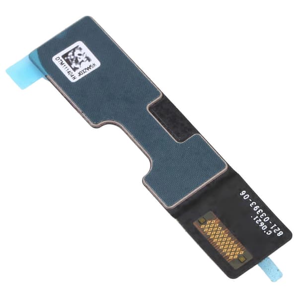 iPad mini 6 2021 A2568 A2569 4G -emolevyn liitäntäkaapeli Inte angivet