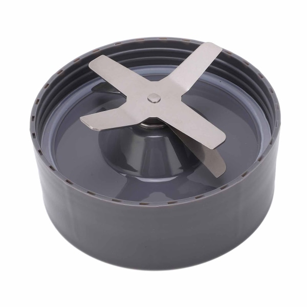 900W Erstatnings Cross Extractor Bladbase i rustfritt stål Passer til blender