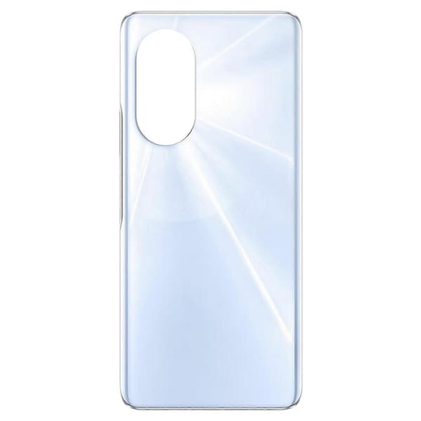 (Uusi) Akun takakansi Huawei Nova 9 SE:lle White