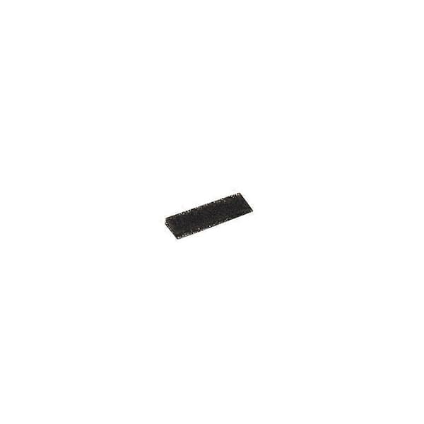 100 STK for iPhone 6s frontkamera modul sokkel svamp skumskiver Not Specified