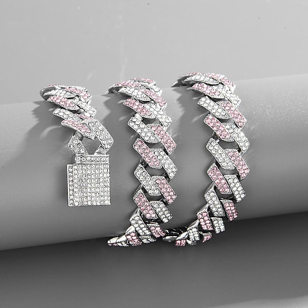 Tum kubanskt halsband
