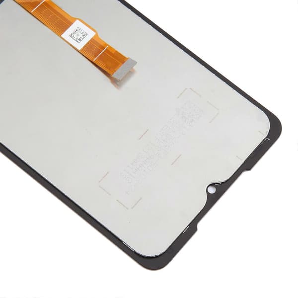 (Ny) LCD-skjerm med digitizer komplett montering Not Specified For CAT S75