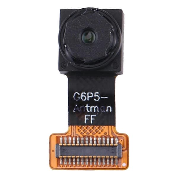 (Nytt) Frontkamera for Nokia 1 Plus TA-1111 TA-1123 TA-1127 TA-1130
