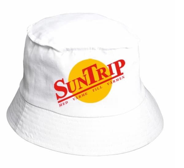 【YD】Suntrip Solhat - Hat one size