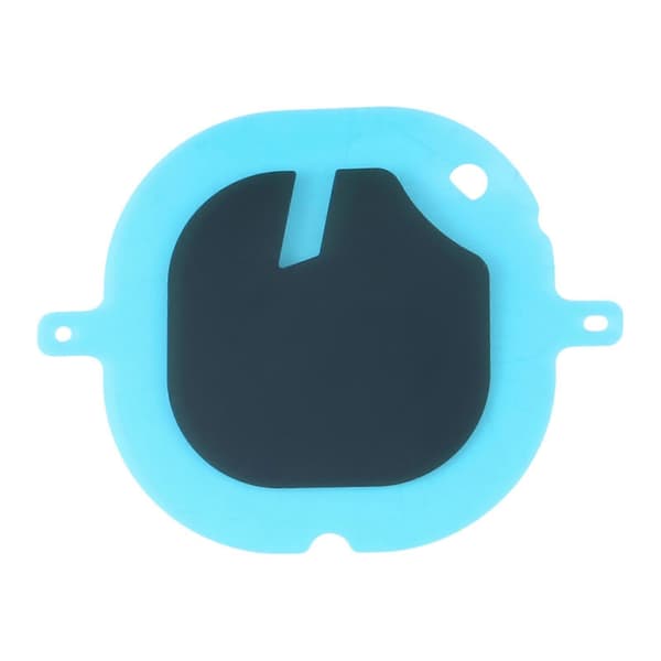 100 stk. NFC trådløs lade-kjøleelement-klistremerke for iPhone 8 Not Specified
