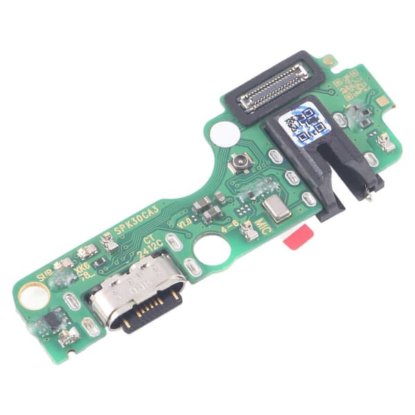 (Nytt) Ladeportkort Not Specified For Tecno Spark 30C