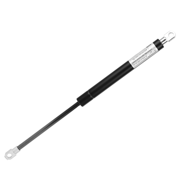 Hydraulisk gassfjærstøttestang for seng og skapmøbler (20 kg lastekapasitet)
