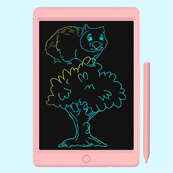 LCD-skrivplatta Doodle Board