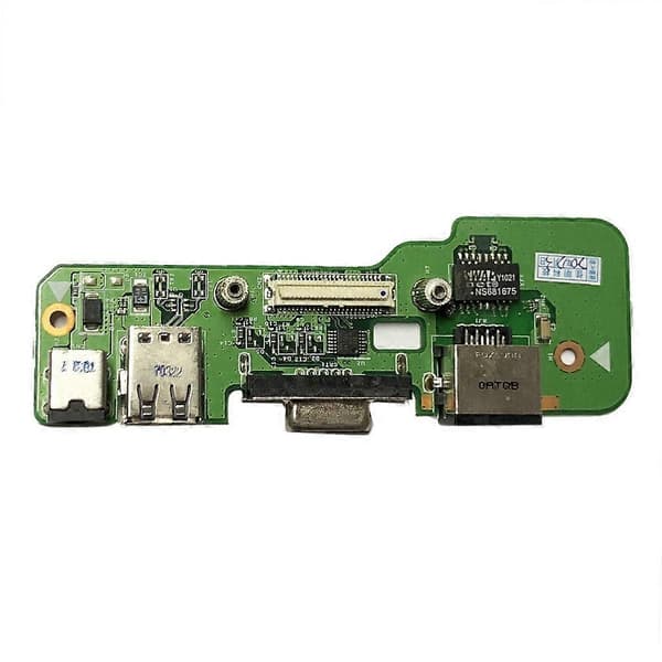 (Ny) USB-strømplade Not Specified For Dell 1545 1546