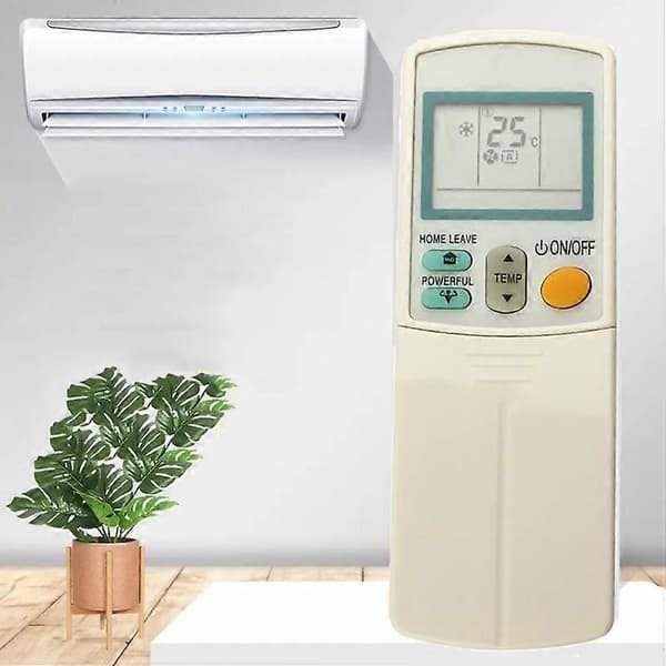 För DAIKIN 433A1 fjärrkontroll till luftkonditionering, reservdelar Not Specified