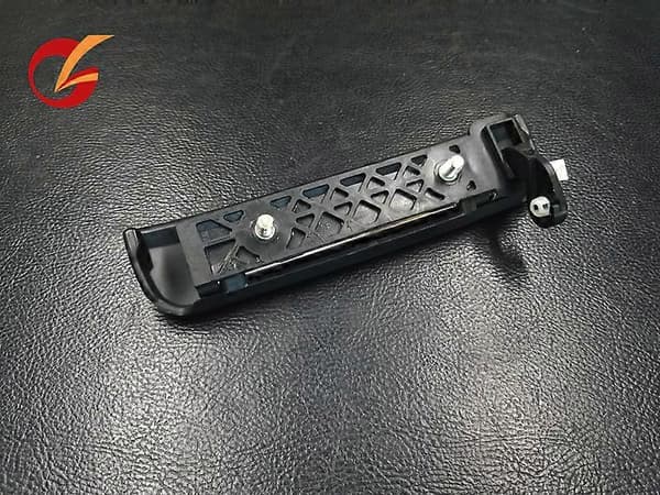 【YD】Outer Door Handle Front for Nissan Navara D22, Pick-up, Model 1997-2004 LH