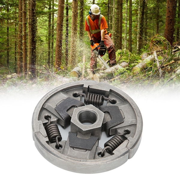 Metal Koblingssamling til Stihl 026, MS260, MS260C, MS261 og MS261C Motorsave