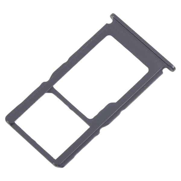 (Uusi) Nokia 8.3 YHTEENSOPIVA SIM + SIM / Micro SD -korttikelkka Black