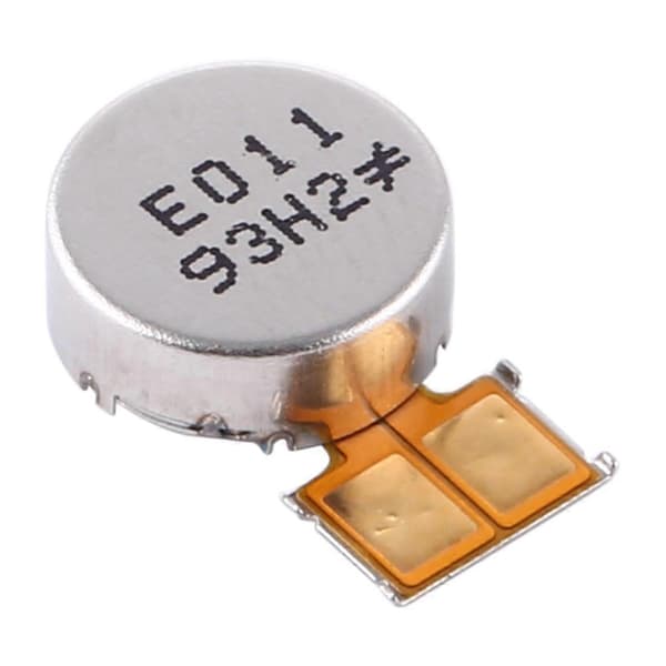 (Ny) Vibrationsmotor til Xiaomi Pocophone F1 / Mi 8 Lite / Mi 8 Explorer Not Specified