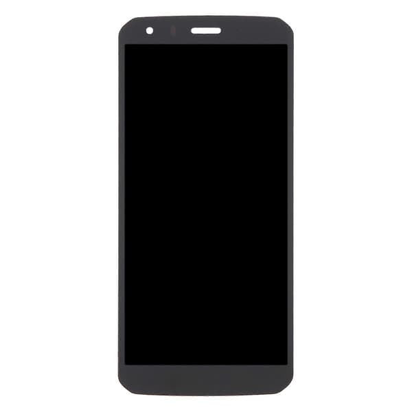 (Ny) LCD-skærm med Digitizer Fuld Samling Not Specified For CAT S62 Pro