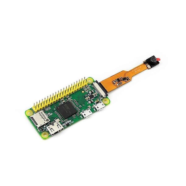 Kameramodul for Raspberry Pi Zero 5MP 1080P OV5647 Minikamera for Raspberry Pi Zero V1.3/Zero W/Zero WH/Zero 2 W