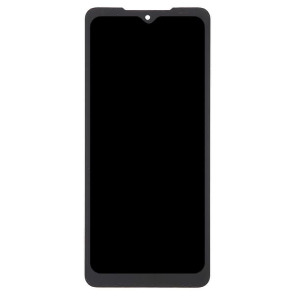 (Ny) LCD-skjerm med digitizer komplett montering Not Specified For CAT S75