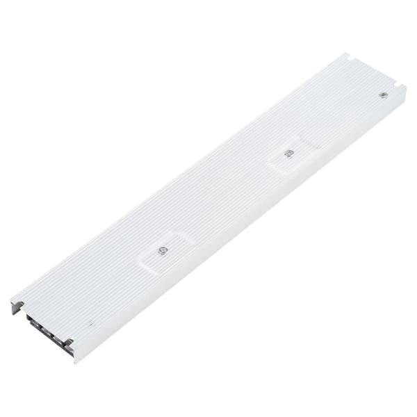 (Ny) S-200-24 DC24V 8.3A 200W LED-strömförsörjningstransformator Not Specified