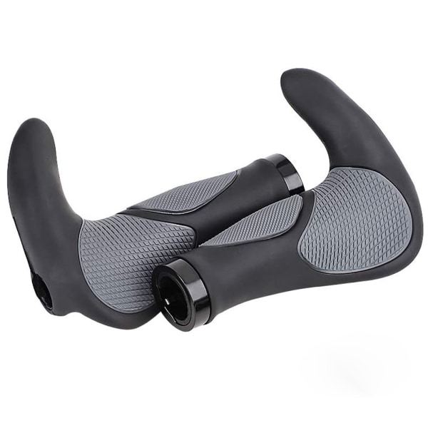 Sykkelgrep Ergonomisk sykkelstyre for hver sykkel -
