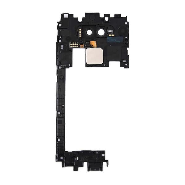 (Ny) Bakre husram for LG V20 Black