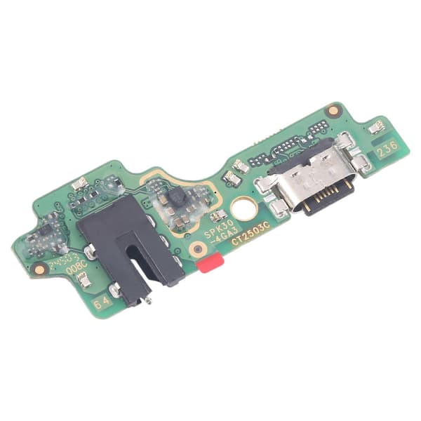 (Nytt) Ladeportkort Not Specified For Tecno Spark 30 4G KL6