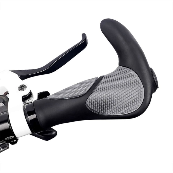 Sykkelgrep Ergonomisk sykkelstyre for hver sykkel -