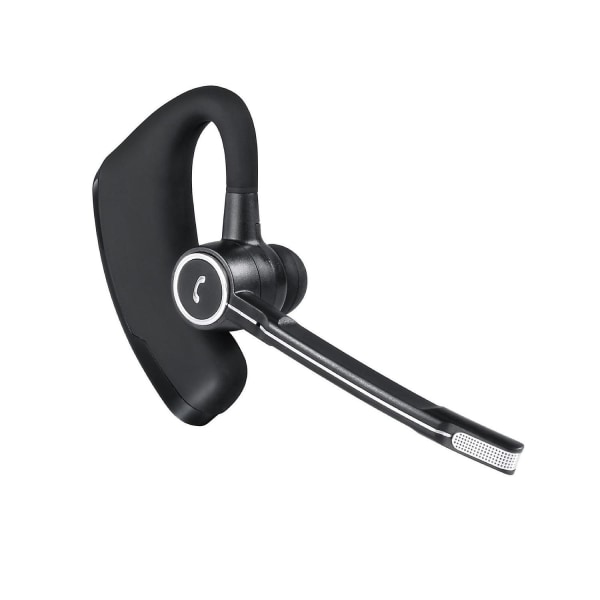 Bluetooth Headset - V8S black