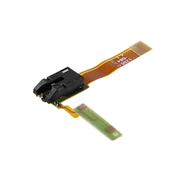 Hovedtelefonstik Flexkabel til Sony Xperia SP / M35 Not Specified