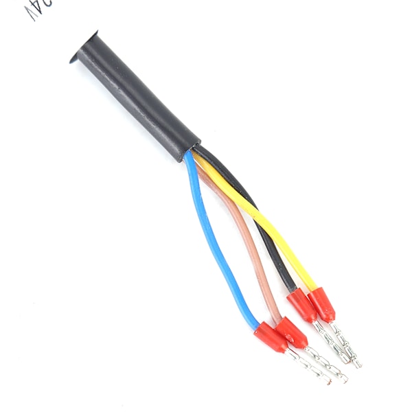 RS485 Vanntett Digital Jord pH-måler Sensor for Veksthus og Hager