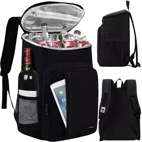 【YD】Picnic Bag / Cooler Bag - 26L 676
