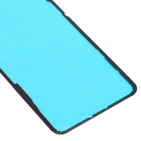 (Ny) För OnePlus 9 Pro 10st KOMPATIBEL Baksideskåpa Lim Not Specified