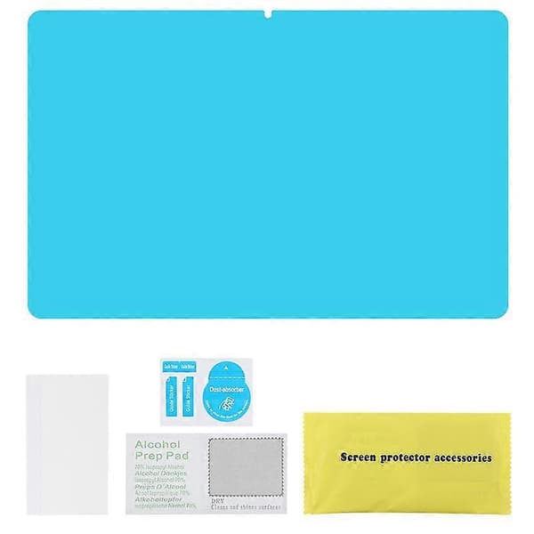50 stk. matt Paperfeel skjermbeskytter Not Specified For Samsung Galaxy Tab S10 FE+