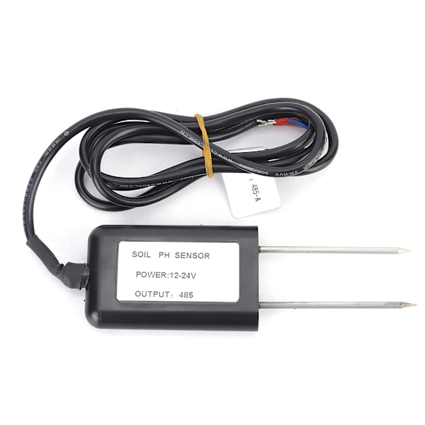 RS485 Vanntett Digital Jord pH-måler Sensor for Veksthus og Hager