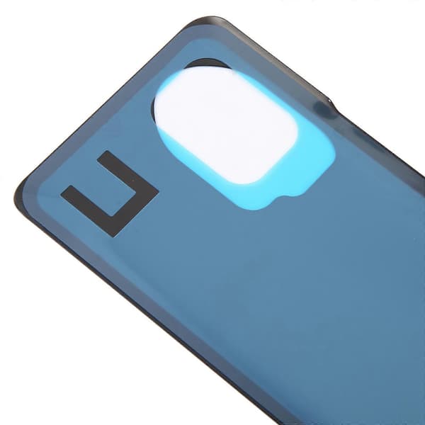 (Ny) Honor 100 Pro Batteribaksida Black
