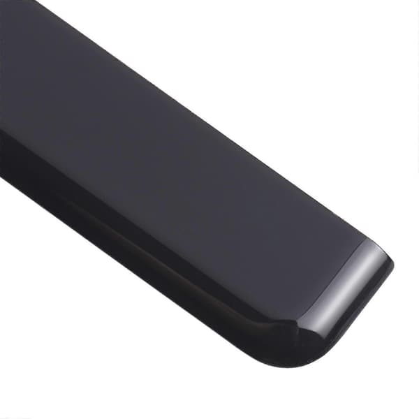 (Ny) Til Google Pixel 7 Pro KOMPATIBEL Front Øvre Top Bagcover Black