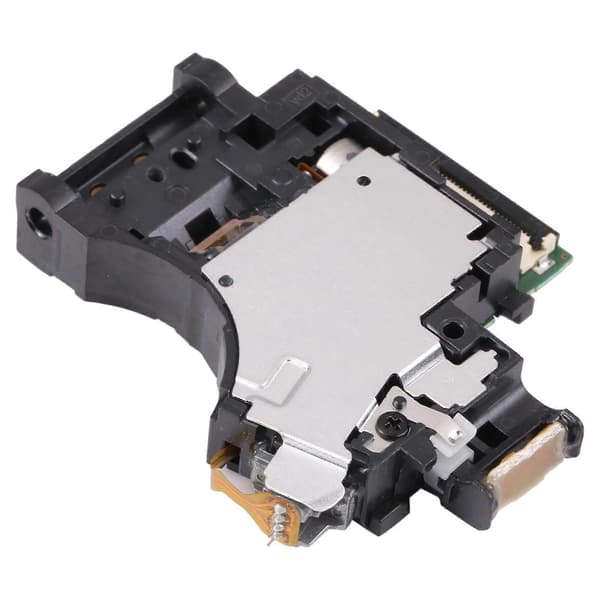 (Ny) KES-497A Optisk DVD-drevlinse-pickup til PS5 Not Specified