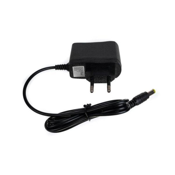 Hierontapistooli LCD-näytöllä / lihaspistooli / hierontapistooli - langaton black