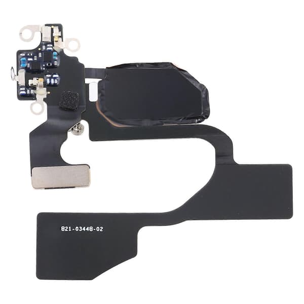 (Ny) WiFi-signalantenne flekskabel for iPhone 12 Mini Inte angivet