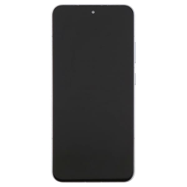 (Ny) For Honor Win KOMPATIBEL LCD-skjerm Digitizer komplett montering med ramme Blue