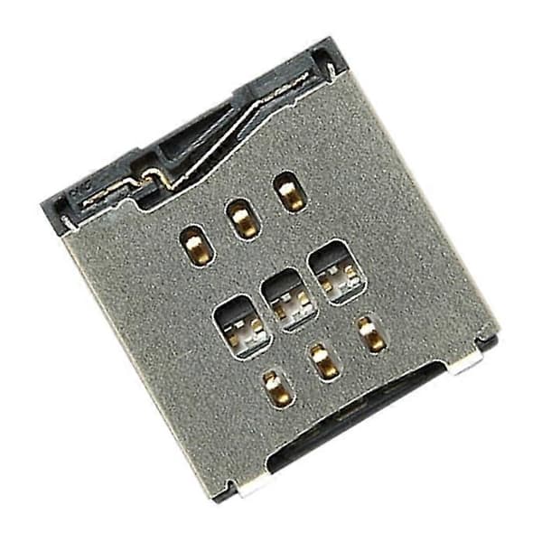 (Ny) SIM-kortlesersokkel for iPhone 6 Inte angivet