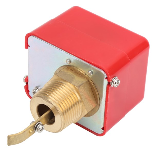 HFS-25 Professionel Paddle Flow Switch til målrettet vandstrømskontrol