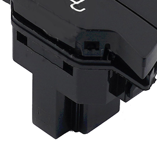 Auton varoitusvalon painikkeen lukituksen avauskytkin B-MAX C-MAX for Focus Transit 08-19 OEM 1519127 Autotarvikkeet
