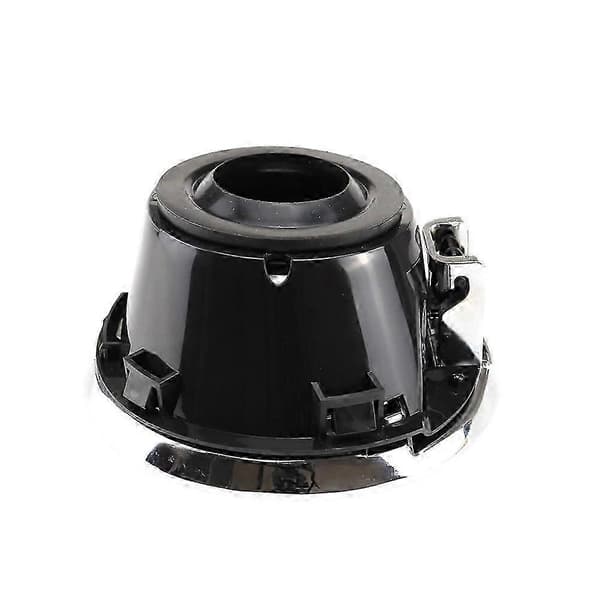 Bränsletanklock Bränslepåfyllningslock 68250120AA för Dodge Challenger 2008-2019 Biltillbehör EP