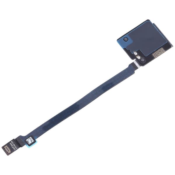 (Ny) För iPad Pro 12.9 2022 SIM-kortshållare med flexkabel Not Specified