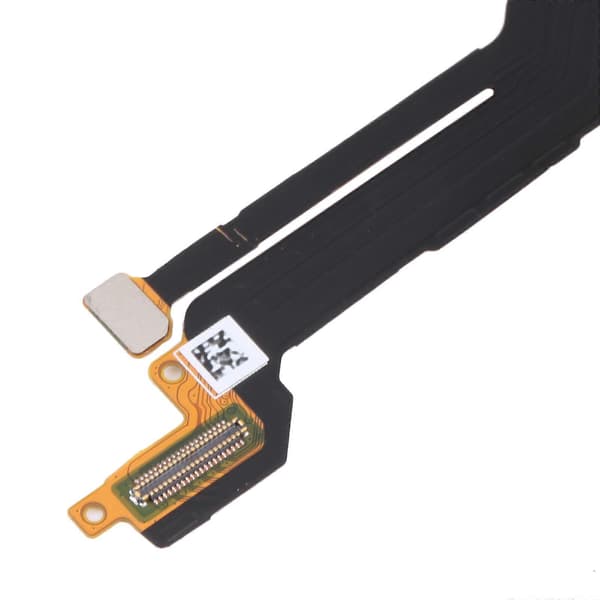 För OnePlus Nord CE 2 5G LCD Flexkabel Not Specified