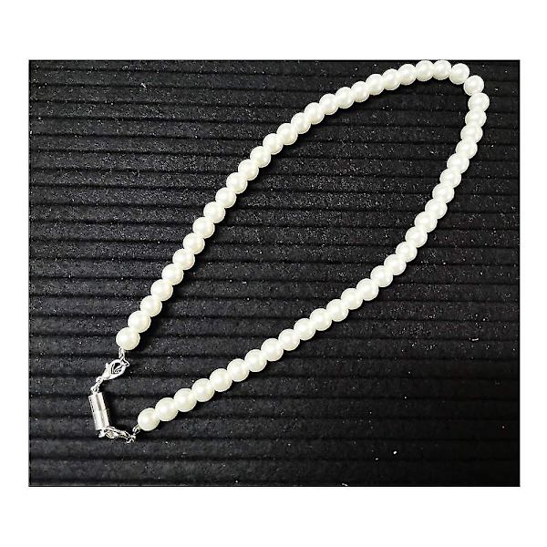 5 st Armband Spänne För Läder Halsband Armband Sladd End Cap