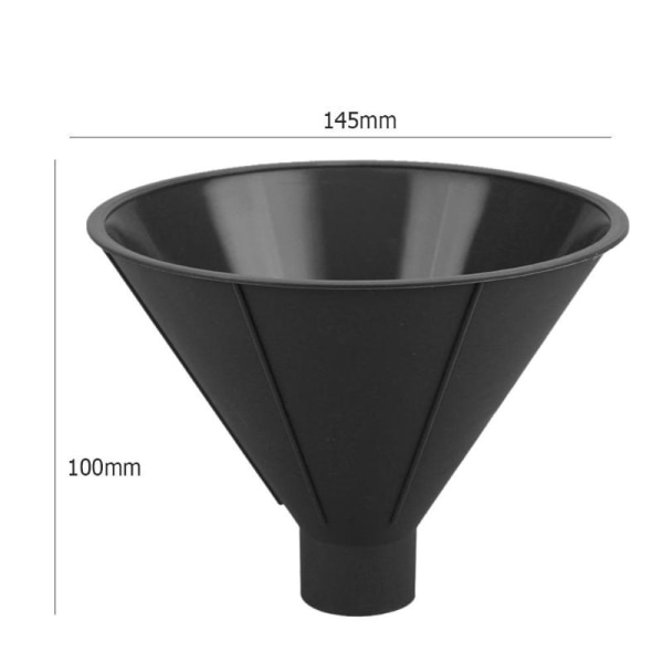 Ice scraper Conformed