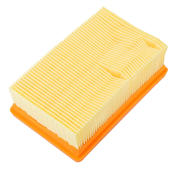 Vaihtosuodattimet Karcher MV4, MV5, MV6, WD4, WD5 ja WD6 kodin imureille